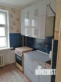 2-к квартира, вторичка, 58м2, 3/3 этаж