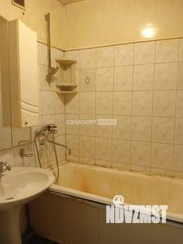 1-к квартира, вторичка, 32м2, 1/5 этаж