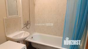 1-к квартира, вторичка, 37м2, 8/17 этаж