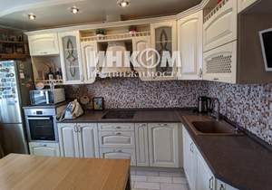 2-к квартира, вторичка, 51м2, 12/17 этаж