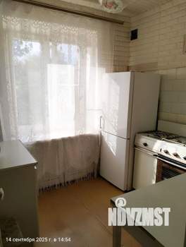 2-к квартира, вторичка, 45м2, 3/3 этаж