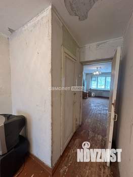 2-к квартира, вторичка, 42м2, 3/4 этаж