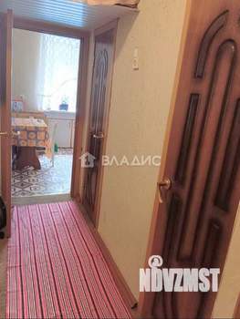 2-к квартира, вторичка, 56м2, 2/3 этаж