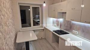 3-к квартира, вторичка, 64м2, 6/9 этаж