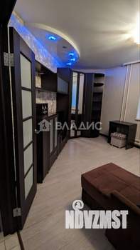 2-к квартира, вторичка, 53м2, 12/17 этаж