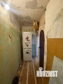 1-к квартира, вторичка, 32м2, 5/5 этаж