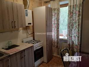 1-к квартира, вторичка, 34м2, 2/5 этаж