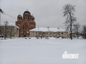 3-к квартира, вторичка, 60м2, 2/2 этаж