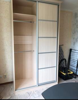 1-к квартира, вторичка, 18м2, 4/5 этаж