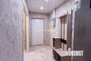 2-к квартира, вторичка, 49м2, 1/2 этаж