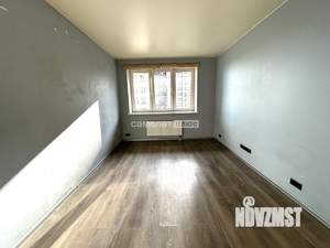 2-к квартира, вторичка, 42м2, 11/17 этаж