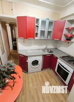 2-к квартира, вторичка, 48м2, 3/5 этаж