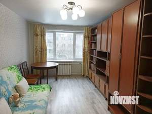2-к квартира, вторичка, 53м2, 4/5 этаж