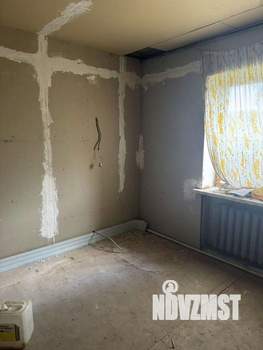 1-к квартира, вторичка, 23м2, 1/1 этаж