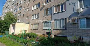 2-к квартира, вторичка, 49м2, 3/9 этаж