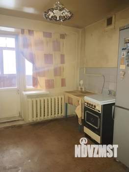 2-к квартира, вторичка, 42м2, 1/9 этаж