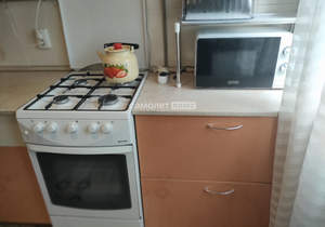 2-к квартира, вторичка, 50м2, 1/9 этаж