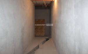 Студия квартира, вторичка, 37м2, 16/16 этаж