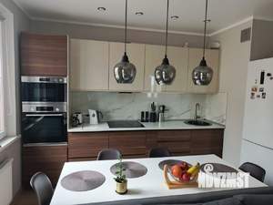 2-к квартира, вторичка, 52м2, 14/18 этаж