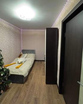 2-к квартира, вторичка, 46м2, 2/5 этаж