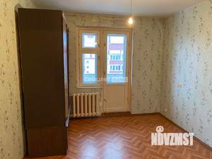 2-к квартира, вторичка, 53м2, 10/10 этаж