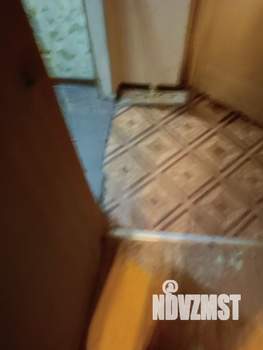 2-к квартира, вторичка, 42м2, 1/2 этаж