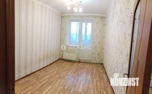 2-к квартира, вторичка, 53м2, 8/17 этаж