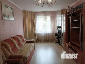 2-к квартира, вторичка, 66м2, 7/11 этаж