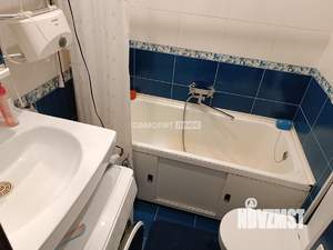 2-к квартира, вторичка, 45м2, 1/3 этаж