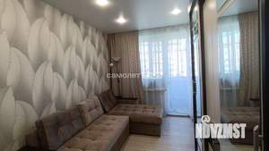 2-к квартира, вторичка, 44м2, 2/4 этаж