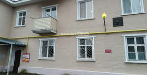 3-к квартира, вторичка, 60м2, 2/2 этаж