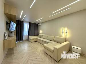 3-к квартира, вторичка, 89м2, 2/17 этаж