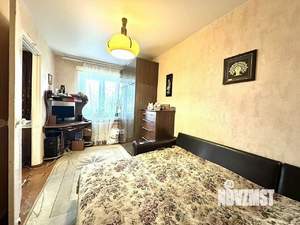 2-к квартира, вторичка, 43м2, 4/5 этаж