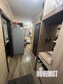 1-к квартира, вторичка, 34м2, 1/5 этаж