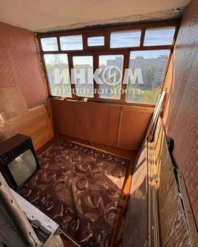 3-к квартира, вторичка, 67м2, 7/9 этаж