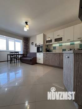 3-к квартира, вторичка, 80м2, 9/10 этаж