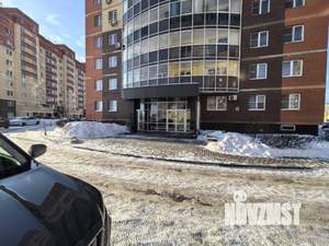 Студия квартира, вторичка, 28м2, 3/19 этаж