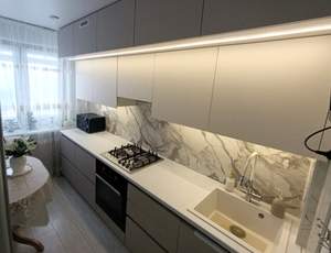 2-к квартира, вторичка, 44м2, 9/9 этаж