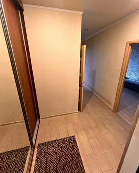 1-к квартира, вторичка, 42м2, 10/17 этаж