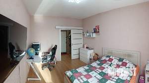 2-к квартира, вторичка, 51м2, 5/17 этаж