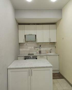 2-к квартира, вторичка, 82м2, 8/10 этаж