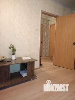 1-к квартира, вторичка, 34м2, 10/10 этаж