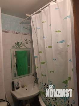 2-к квартира, вторичка, 43м2, 1/5 этаж