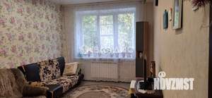 2-к квартира, вторичка, 44м2, 1/2 этаж
