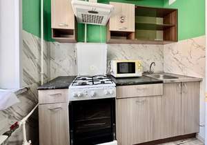 1-к квартира, вторичка, 31м2, 1/5 этаж