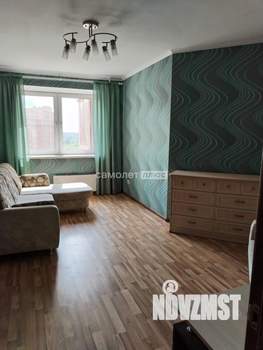 2-к квартира, вторичка, 53м2, 8/17 этаж