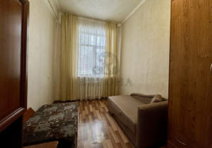 2-к квартира, вторичка, 44м2, 2/2 этаж