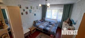 2-к квартира, вторичка, 44м2, 2/5 этаж