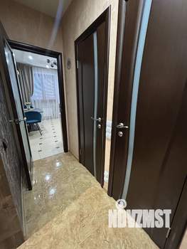 2-к квартира, вторичка, 51м2, 6/17 этаж