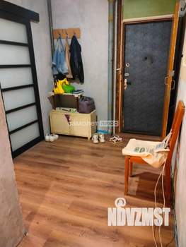 2-к квартира, вторичка, 50м2, 5/5 этаж